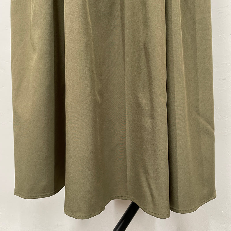 230819 - Cold Shoulder Dress Set(🛍 Limited 🛍)