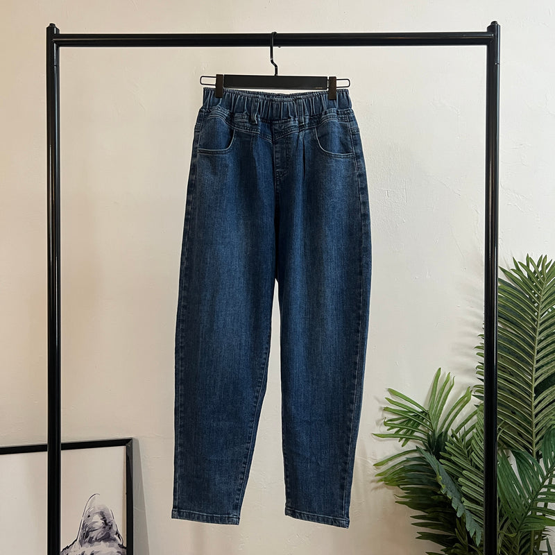 241468 - Denim Pant (❤️ Hot Item ❤️)