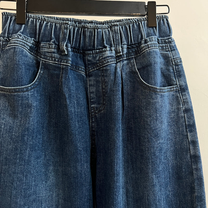 241468 - Denim Pant (❤️ Hot Item ❤️)
