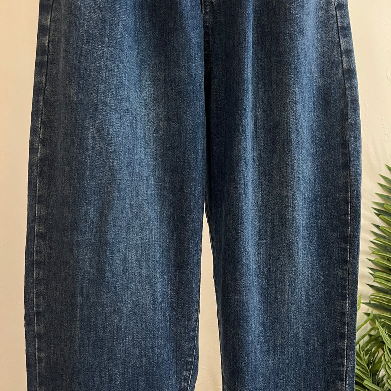 241468 - Denim Pant (❤️ Hot Item ❤️)