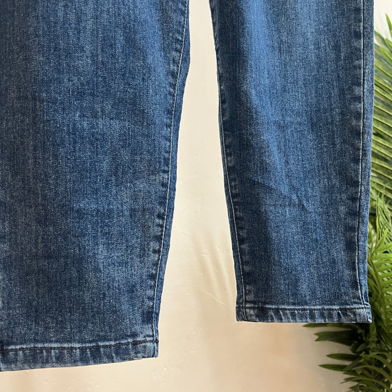 241468 - Denim Pant (❤️ Hot Item ❤️)