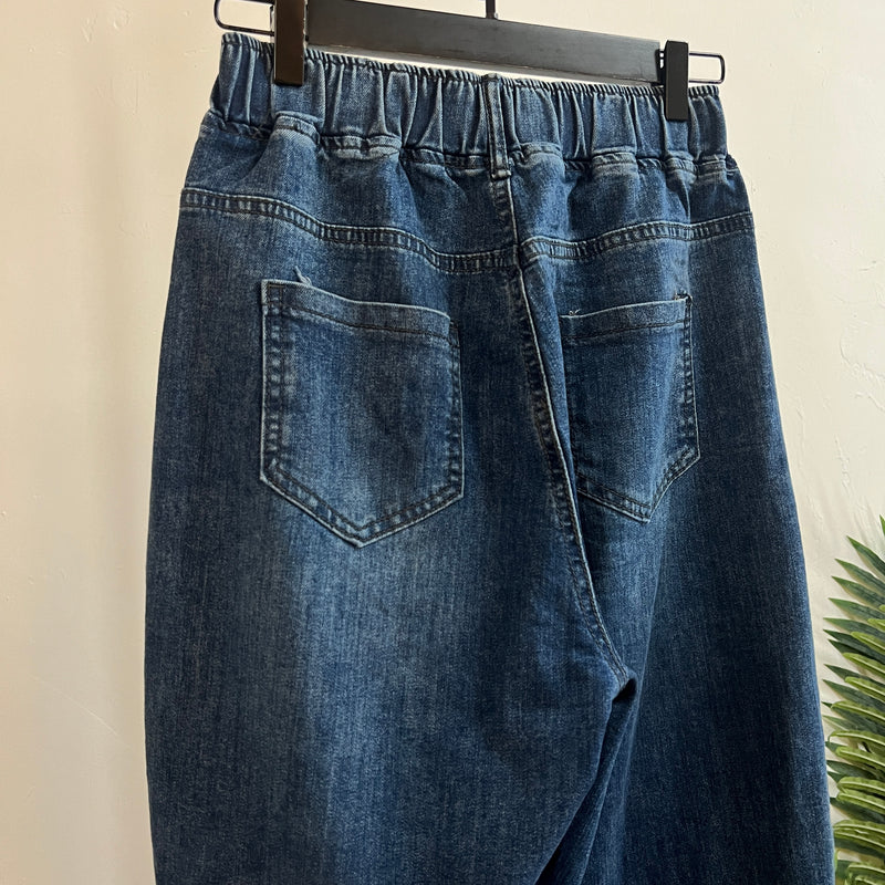 241468 - Denim Pant (❤️ Hot Item ❤️)