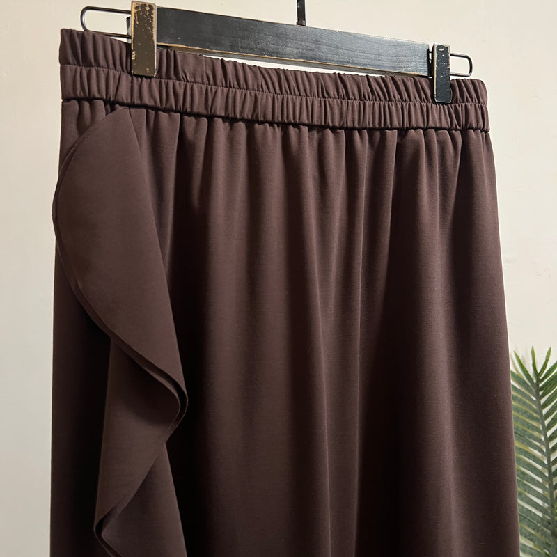 251439 - A Line Skirt