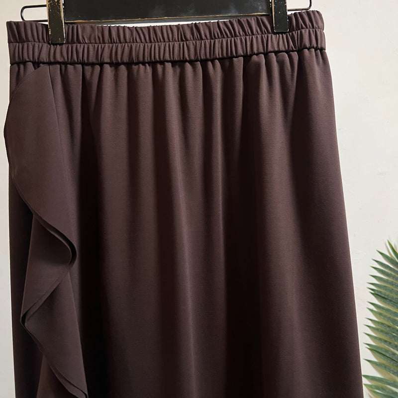 251439 - A Line Skirt