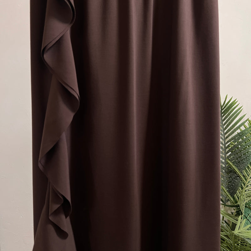 251439 - A Line Skirt