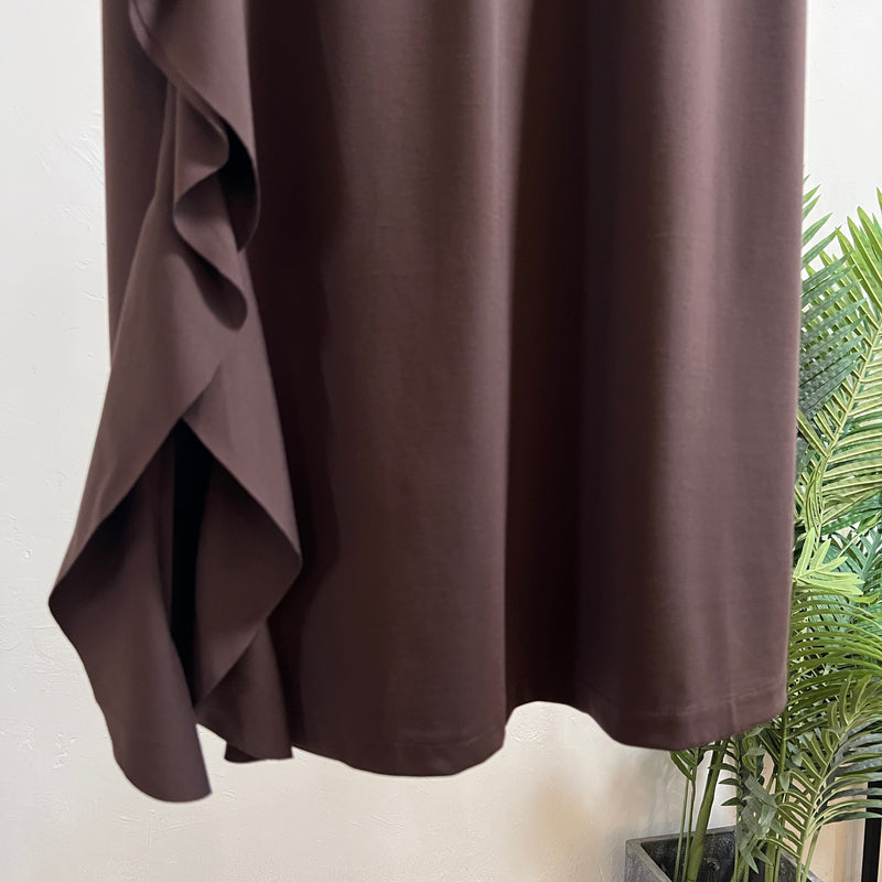 251439 - A Line Skirt