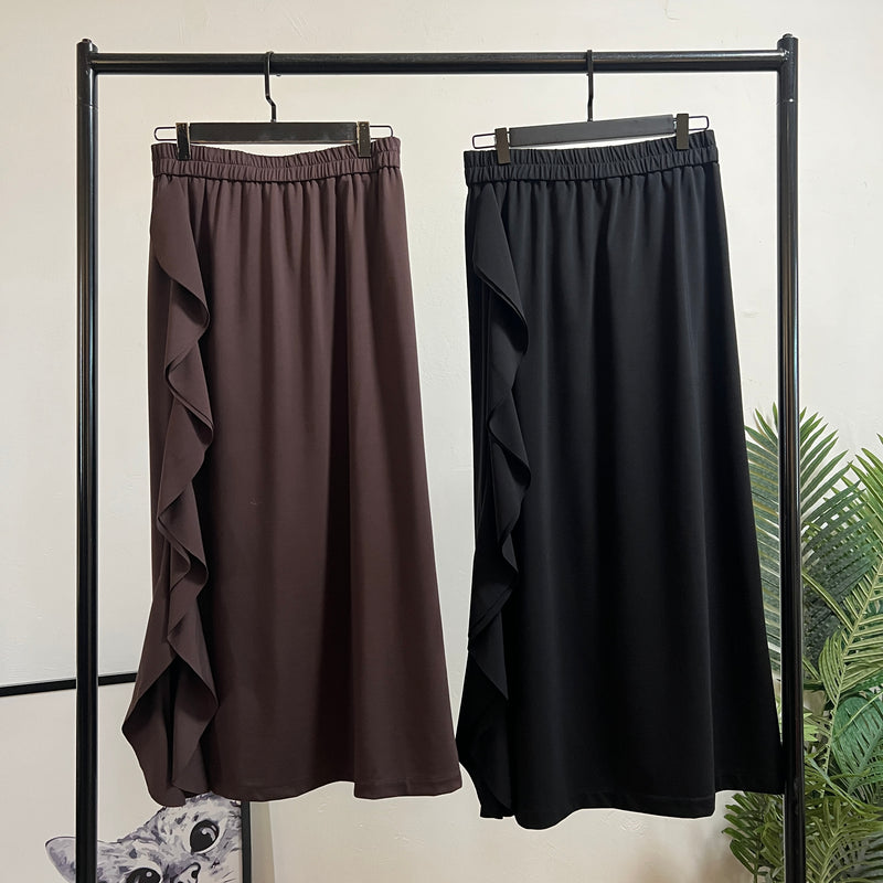 251439 - A Line Skirt