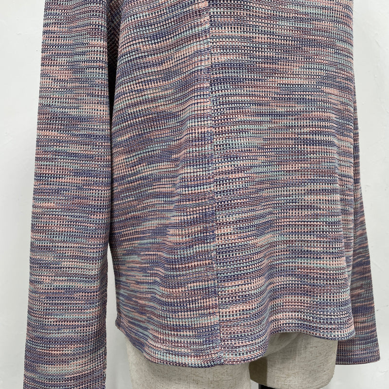 230861 - Design Collar Top(📣 New Item 📣)