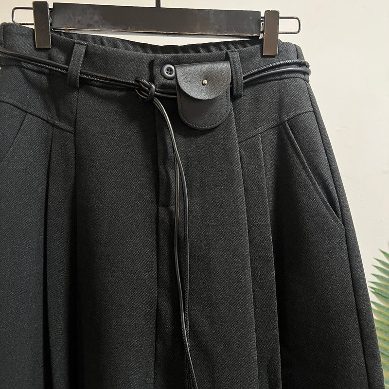 251441 - Flannel Skirt