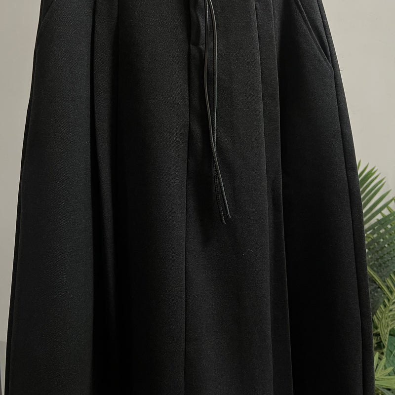 251441 - Flannel Skirt