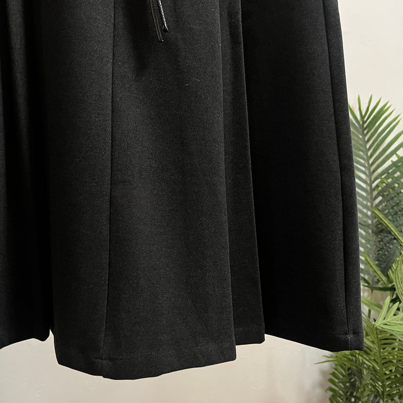 251441 - Flannel Skirt