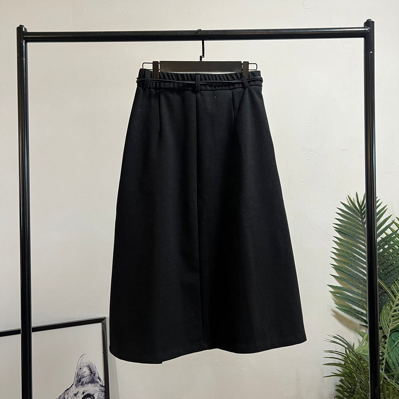 251441 - Flannel Skirt