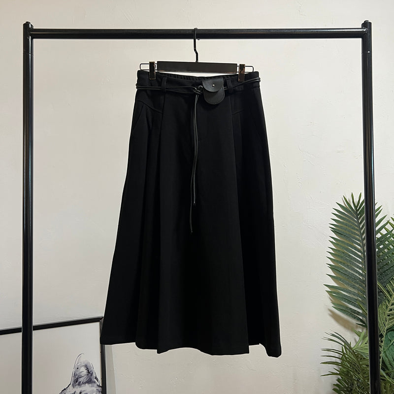 251441 - Flannel Skirt