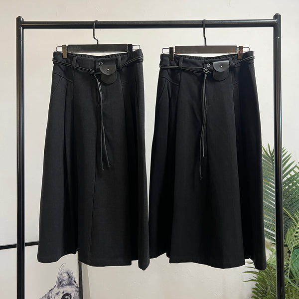 251441 - Flannel Skirt