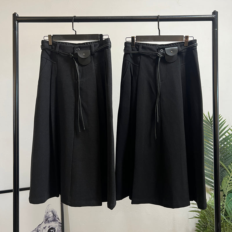 251441 - Flannel Skirt