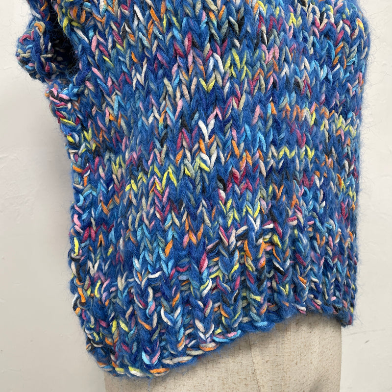 230921 - Multi Colour Vest (10% Off)