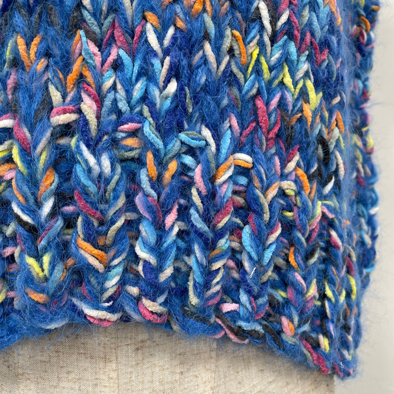 230921 - Multi Colour Vest (10% Off)