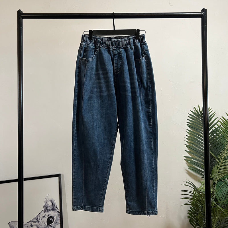 251436 - Denim Pant