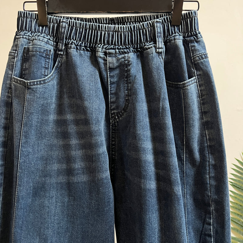 251436 - Denim Pant