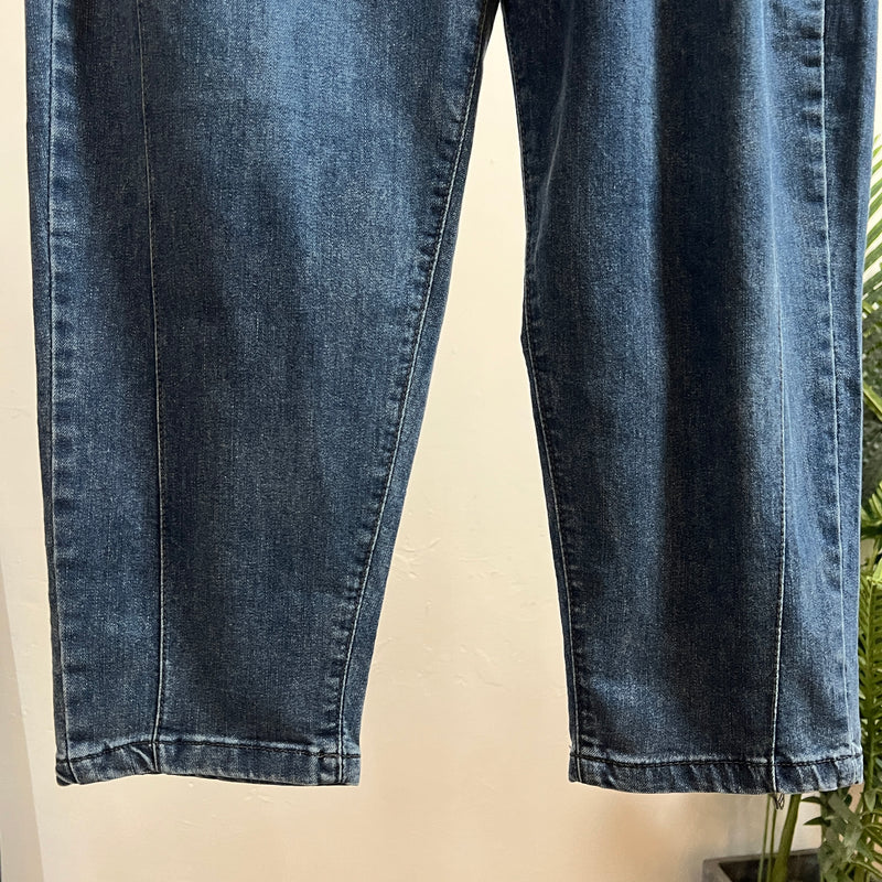 251436 - Denim Pant
