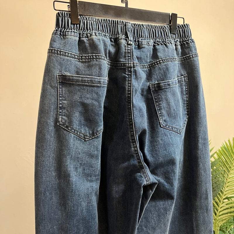 251436 - Denim Pant