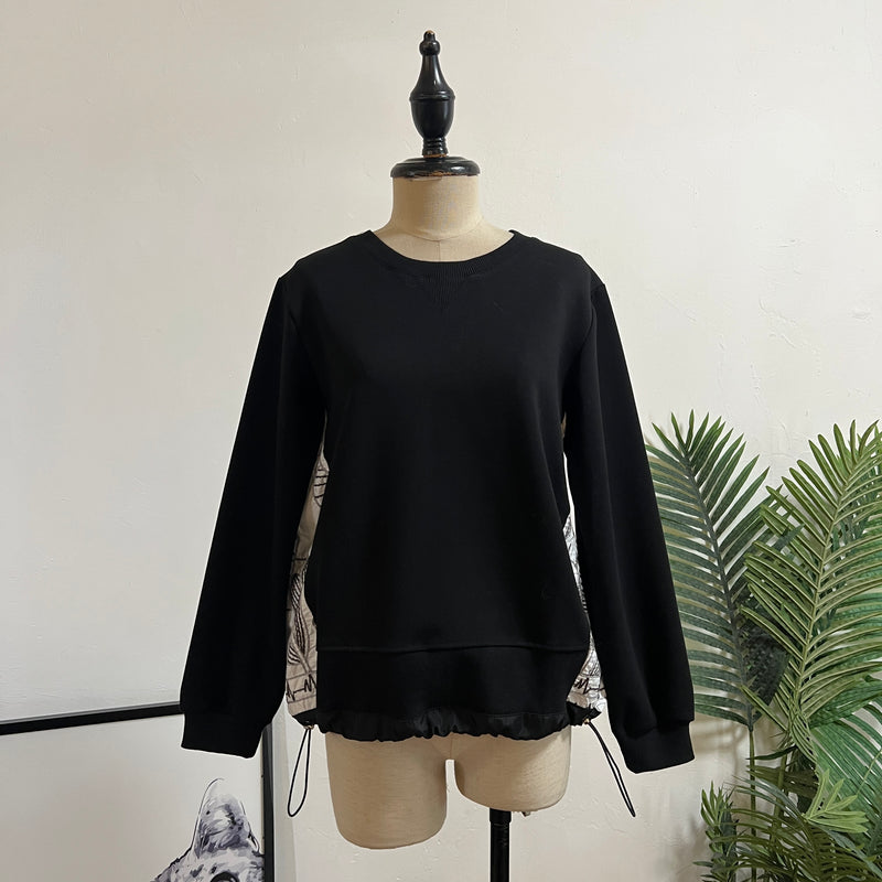 251435 - Patchwork Top