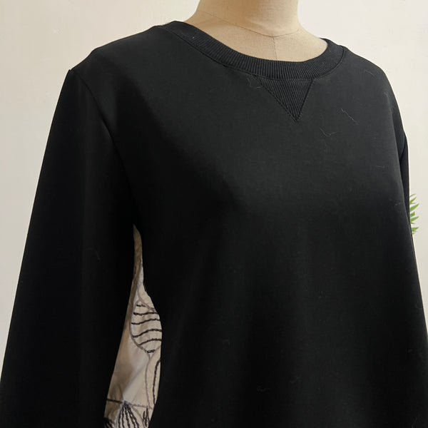 251435 - Patchwork Top