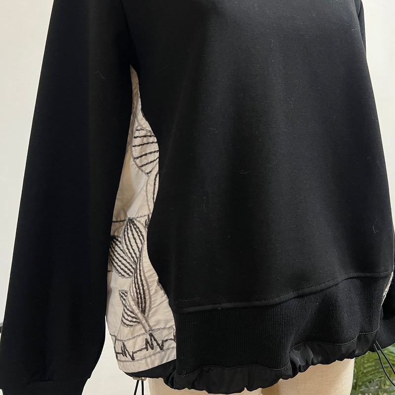 251435 - Patchwork Top