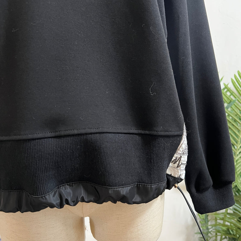 251435 - Patchwork Top