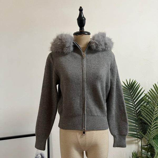 251440 - Knit Jacket