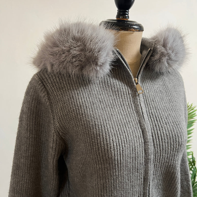 251440 - Knit Jacket