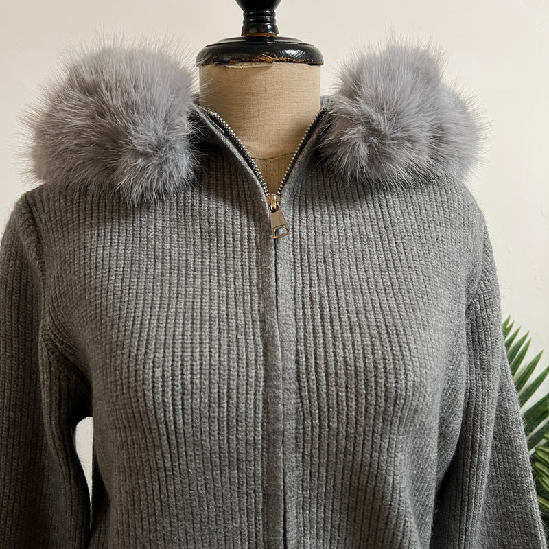 251440 - Knit Jacket