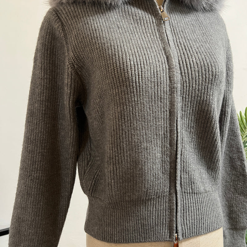 251440 - Knit Jacket