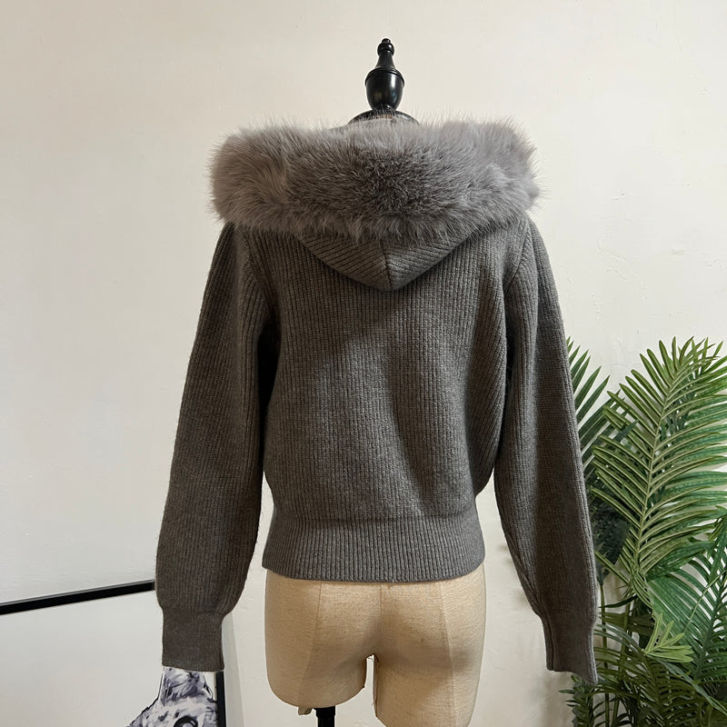 251440 - Knit Jacket