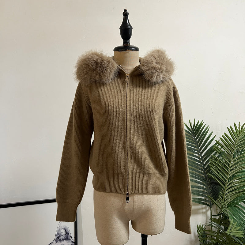 251440 - Knit Jacket