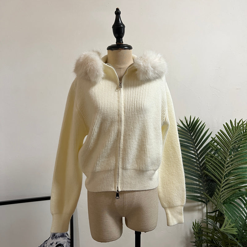 251440 - Knit Jacket