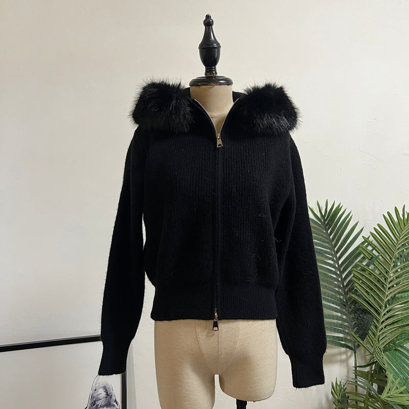 251440 - Knit Jacket