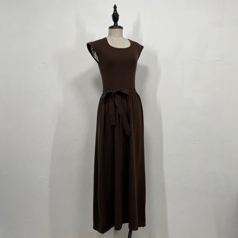 230922 - Knitting Dress (10% Off)