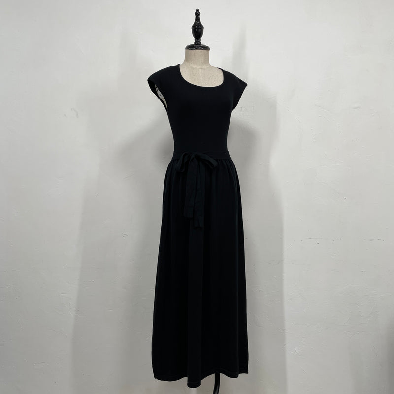 230922 - Knitting Dress (10% Off)