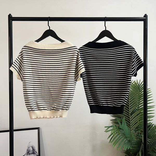 250611 - Knit Top
