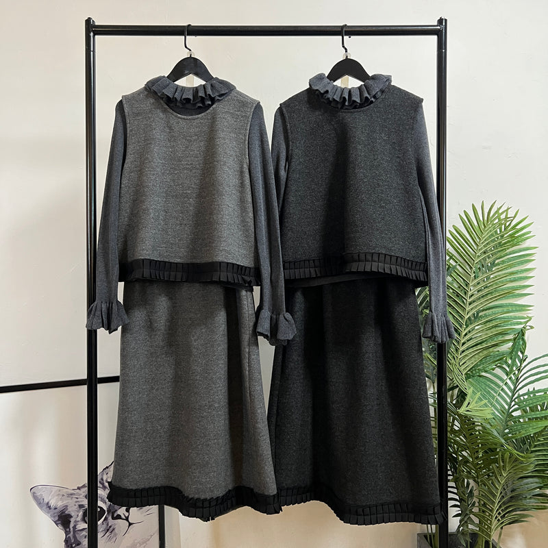 251445 - Three Piece Set