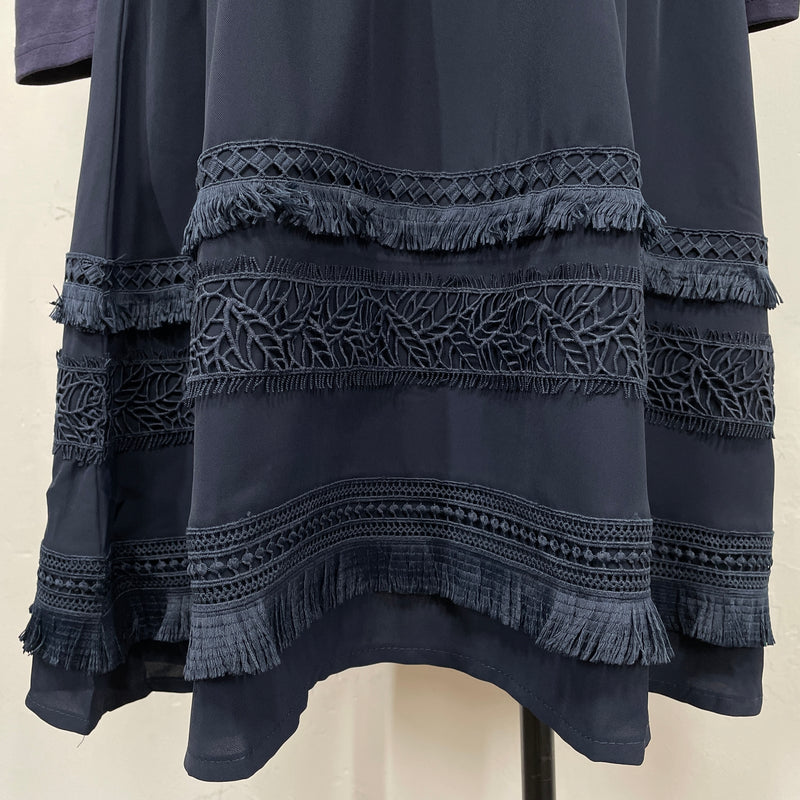 230890 - Chiffon Bottom OPS (20% Off)