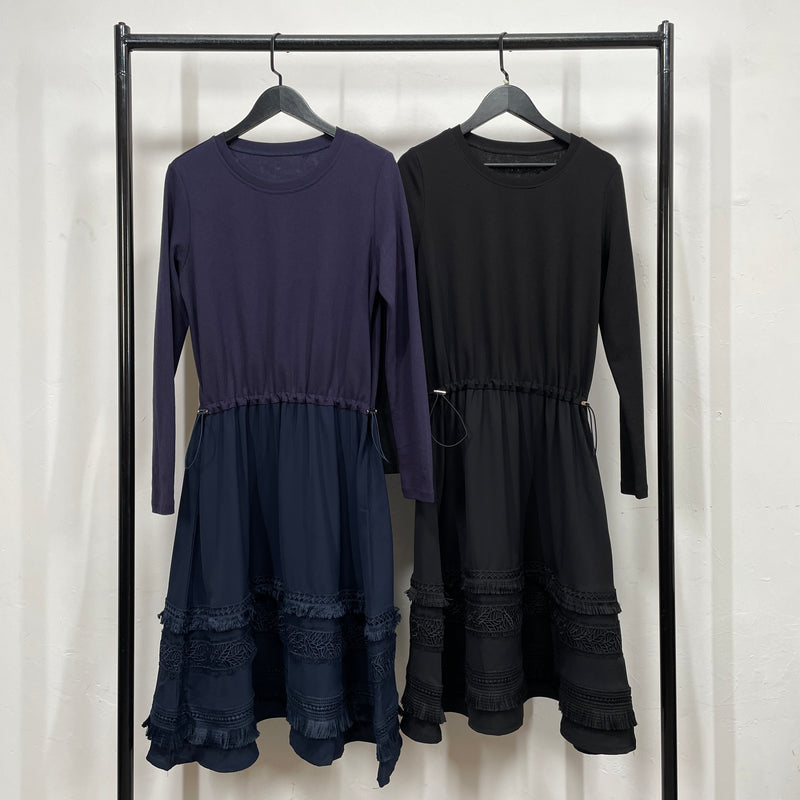 230890 - Chiffon Bottom OPS (20% Off)