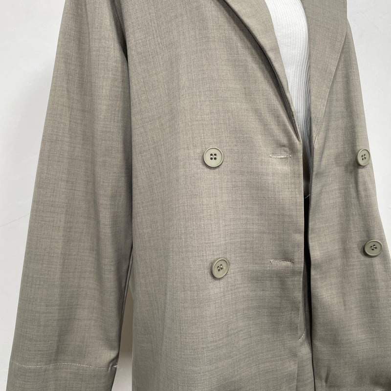 230897 - Suit Short Set (20% Off)
