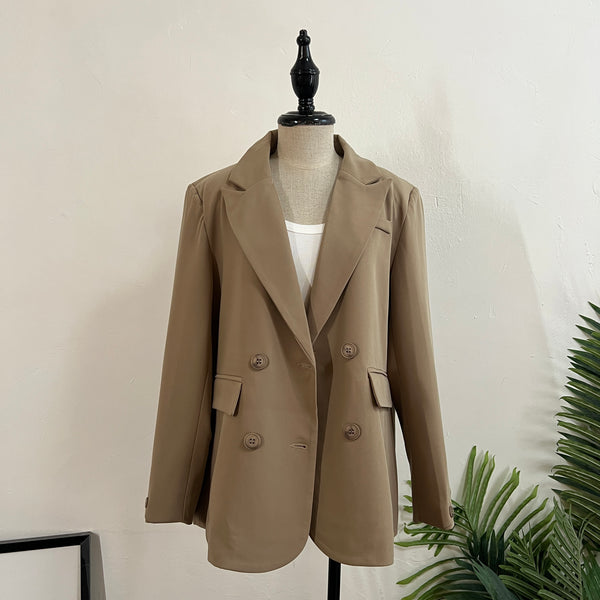 241416 - Suit Jacket