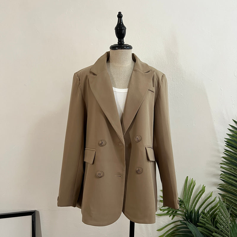 241416 - Suit Jacket