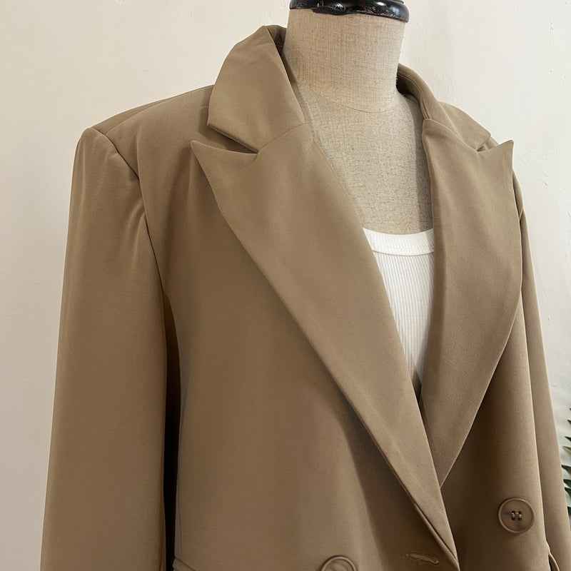 241416 - Suit Jacket
