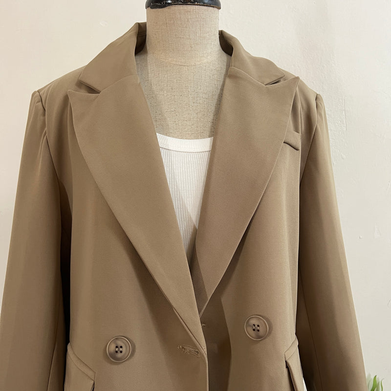 241416 - Suit Jacket