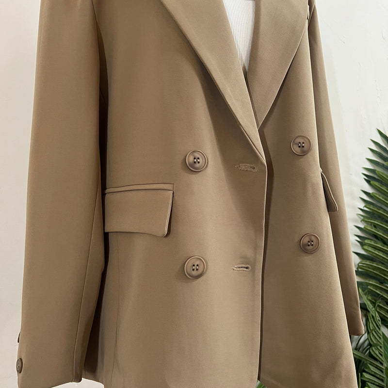 241416 - Suit Jacket
