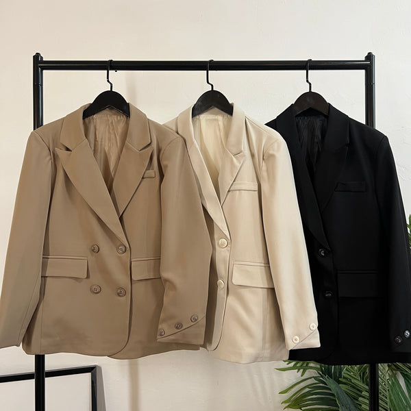 241416 - Suit Jacket